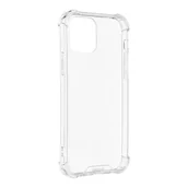 Etui i futerały do telefonów - JELLY Futerał Armor Roar - do Iphone 12 / 12 Pro transparentny - miniaturka - grafika 1