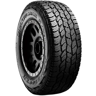 Cooper Discoverer A/T3 Sport 275/65R18 116T - Opony terenowe i SUV całoroczne - miniaturka - grafika 1