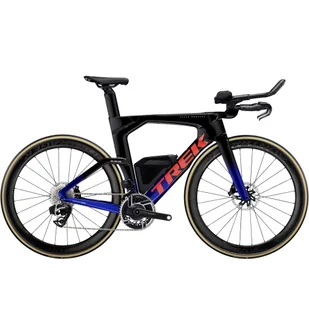 Trek Speed Concept SLR 9 AXS 2025 M Hex Blue - Rowery - miniaturka - grafika 1