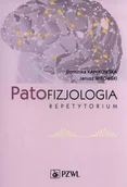 Książki medyczne - Patofizjologia Repetytorium - miniaturka - grafika 1
