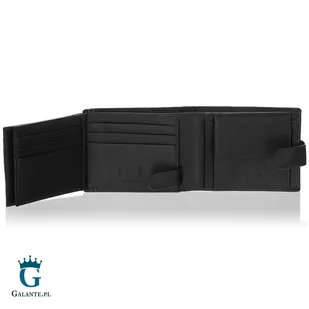 Modny portfel męski Pierre Cardin TILAK22 324A z RFID - Portfele - miniaturka - grafika 3