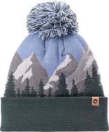 Czapki damskie - Męska Czapka zimowa BRAEN - miniaturka - grafika 1