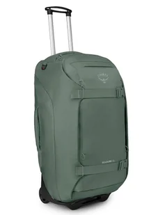 Plecak / torba na kółkach Osprey Sojourn 80 Travel Pack - koseret green - Torby podróżne - miniaturka - grafika 1