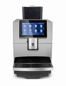 Inne urządzenia gastronomiczne - Resto Quality Ekspres automatyczny do kawy 2L srebrny RQK2S - ekran 7" - miniaturka - grafika 1