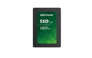 Dell HS-SSD-C100/1920G - Dyski SSD - miniaturka - grafika 1