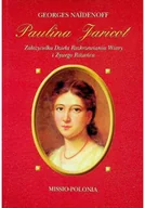 Biografie i autobiografie - Paulina Jaricot - miniaturka - grafika 1