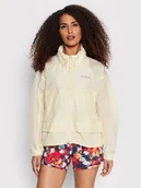 Kurtki damskie - Columbia Wiatrówka Paracutie™ 1989441 Beżowy Regular Fit - miniaturka - grafika 1