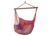Hamaki - Fotel hamakowy, Tęczowy HC9 - miniaturka - grafika 1