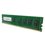 Pamięci RAM - Pamięć DIMM ECC DDR4 do serwerów QNAP RAM-8GDR4ECT0-UD-2666, 2666 MHz - miniaturka - grafika 1