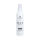Odżywki do włosów - KALLOS PLEX BOND BUILDER HAIR BOMB Odżywka do włosów z białkiem roślinnym i kompleksem peptydów 200ml - miniaturka - grafika 1