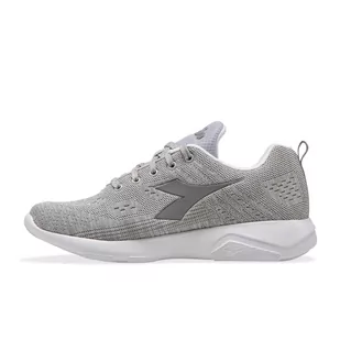 Buty biegowe damskie DIADORA X RUN LIGHT 6 W - Buty sportowe damskie - miniaturka - grafika 2