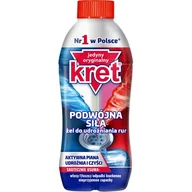 Środki do kuchni i łazienki - Global GLO.KRET DWUFAZOWY Żel 700G (28670222) - miniaturka - grafika 1