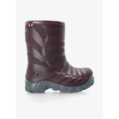 Buty trekkingowe damskie - Buty dla dziewczynek Viking Footwear Ultra Warm - miniaturka - grafika 1