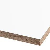 Płyty meblowe - Swiss Krono Płyta meblowa laminowana biała U511 18 mm 280x207 cm - miniaturka - grafika 1