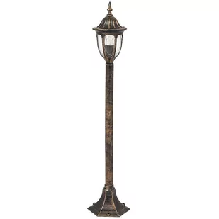 Rabalux Milano, lampa stojąca 8375 - Lampy ogrodowe - miniaturka - grafika 1