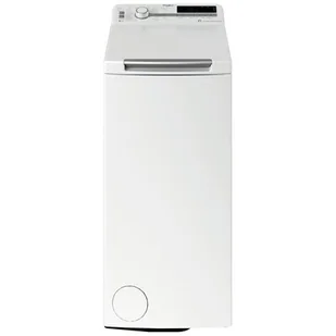 Pralka Whirlpool TDLR 6261BS PLN - Pralki - miniaturka - grafika 1