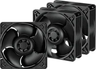 Wentylatory komputerowe - S12038-8K 3 Pack - miniaturka - grafika 1