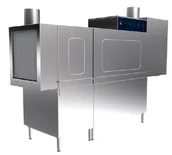 Zmywarki gastronomiczne - Zmywarka tunelowa koszowa 220L/R Resto Quality - miniaturka - grafika 1