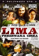 Filmy kryminalne DVD - Lima Przerwana cisza - miniaturka - grafika 1