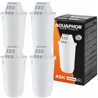 Wkłady filtrujące - Wkład filtrujący Aquaphor A5H 4 szt. - miniaturka - grafika 1