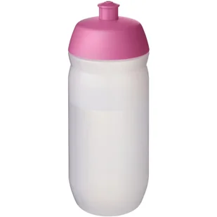Bidon HydroFlex™ Clear o pojemności 500 ml - Shakery i bidony sportowe - miniaturka - grafika 1