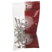 Inne mocowania - LEXMAN Uchwyt kablowy UWPP 2 X 6 / 12 25szt. - miniaturka - grafika 1