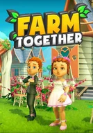 Gry PC Cyfrowe - Farm Together - Wedding Pack (PC) klucz Steam - miniaturka - grafika 1