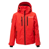 Kurtki narciarskie - PROSLOPE JACKET JR M000284104 - miniaturka - grafika 1