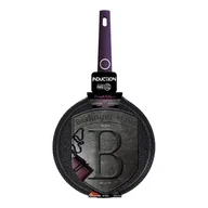 Patelnie - Berlinger Haus Lumarko Patelnia do naleśników 25cm bh-6635 purple BH-6635 Kinghoff - miniaturka - grafika 1