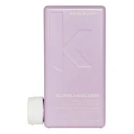 Szampony do włosów - Kevin Murphy Blonde.Angel.Wash szampon wzmacniający kolor do włosów blond 250 ml - miniaturka - grafika 1