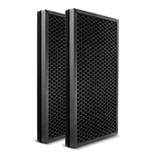 Filtry do oczyszczaczy powietrza - Kärcher zestaw filtrów do oczyszczacza powietrza AF 50 - miniaturka - grafika 1