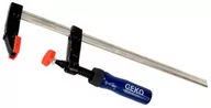 Narzędzia samochodowe - Geko Ścisk stolarski uchwyt 50x200mm ściski stolarskie G29971 - miniaturka - grafika 1