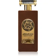 Wody i perfumy unisex - Lattafa Majd Al Sultan Asdaaf woda perfumowana 100ml - miniaturka - grafika 1