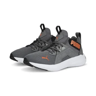 Buty Sportowe Młodzieżowe Puma Softride Enzo Nxt Jr - Buty dla dziewczynek - miniaturka - grafika 1
