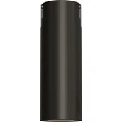 Okapy kuchenne - MAAN Malwa 31 Czarny 375m3/h 66dB klasa B - miniaturka - grafika 1