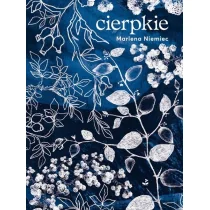 Cierpkie - Poezja - miniaturka - grafika 1
