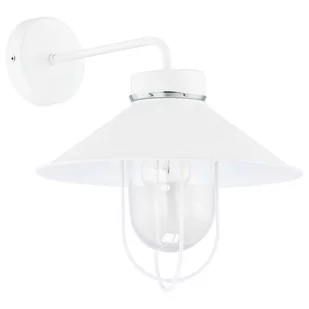 Argon kinkiet 1 pł ITAKA 3538  3538 - Lampy ścienne - miniaturka - grafika 1