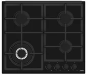 Płyty gazowe do zabudowy - Berg HGG611B1 - miniaturka - grafika 1