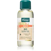 Olejki do ciała i włosów - Kneipp Bio-Olejek do ciała i twarzy 100ml - miniaturka - grafika 1