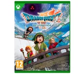 Gry Xbox Series X - Dragon Quest VII Reimagined Xbox Series X - miniaturka - grafika 1