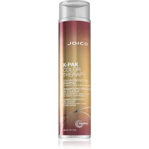 Joico K-Pak Color Therapy Shampoo 300ml - Szampony do włosów - miniaturka - grafika 1