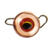 Inne akcesoria dla wędkarzy - Daiwa Czeburaszka Wolframowa Prorex Copper 5g/1szt - miniaturka - grafika 1