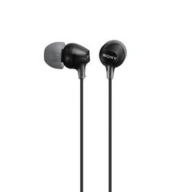 Sony MDR-EX15LPLI niebieskie - Słuchawki - miniaturka - grafika 2