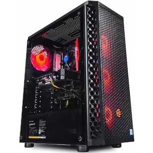 Adax DRACO EXTREME WXHC11400F C5 11400F/B560/16GB/SSD512GB/GTX1660Ti-6GB/WiFi/W11Hx64 ZOAXPTIM0100 - Zestawy komputerowe - miniaturka - grafika 1