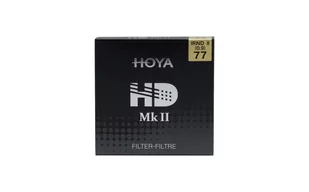 Filtr Hoya HD MkII IRND8 (0.9) 58mm - Filtry fotograficzne - miniaturka - grafika 1