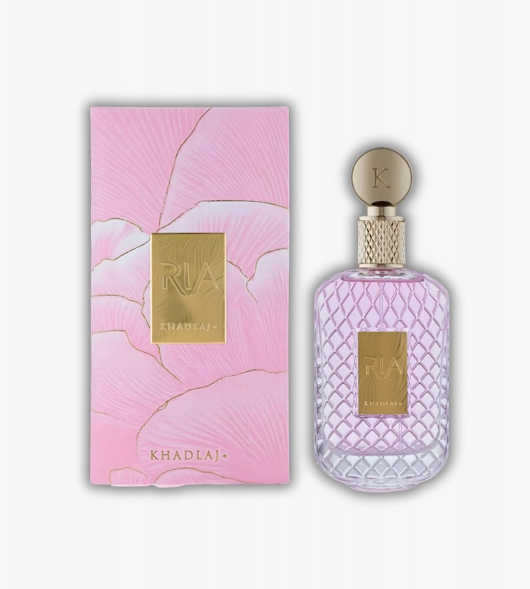 Ria Eau de Parfum 100ml