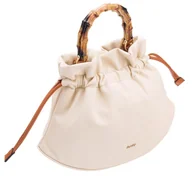 Torebki damskie - Rovicky® śliczna torebka damska listonoszka eko - miniaturka - grafika 1