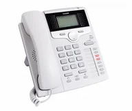 Telefony stacjonarne - CTS-220.IP Telefon systemowy - Slican - miniaturka - grafika 1