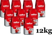 Kawa - Kawa ziarnista Lavazza Qualita Rossa 12 kg - miniaturka - grafika 1