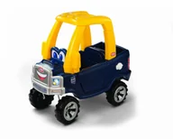 Jeździki dla dzieci - Cozy Coupe - Truck - zabawka - miniaturka - grafika 1